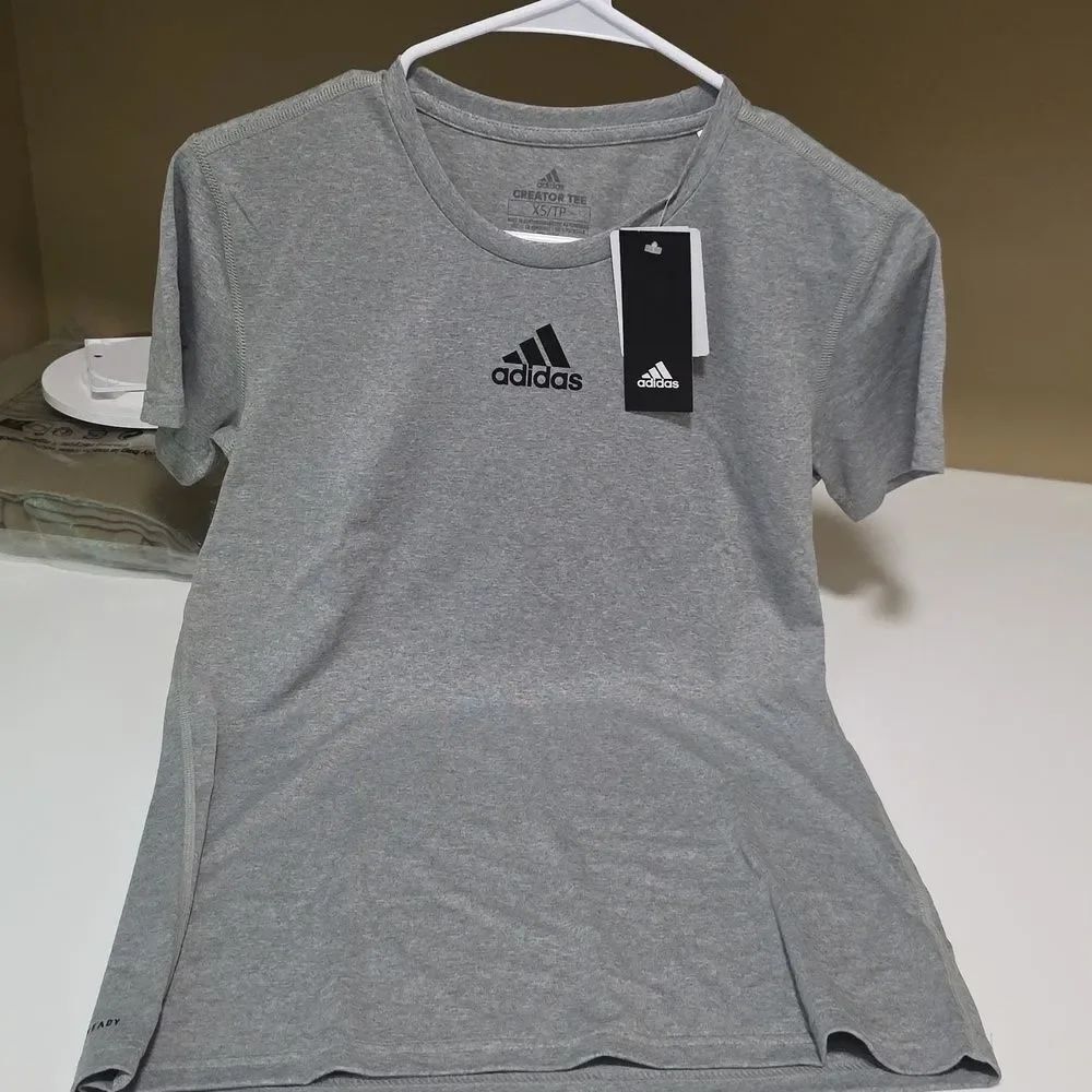 Adidas Creator Tee - Picture 2 of 2